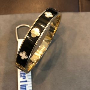 Kate Spade Enamel Bracelet